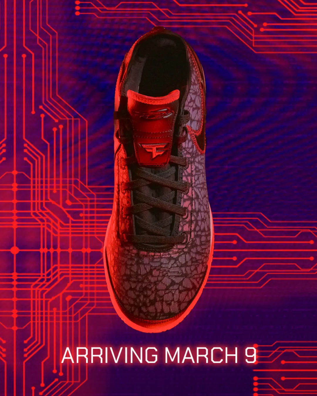 FaZE Clan | Announcing a Collaboration with Nike